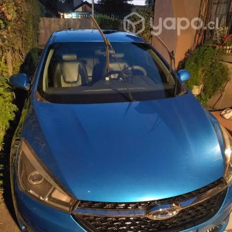 Chery arrizo 5 2019