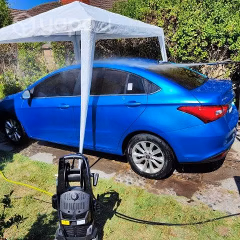 Chery arrizo 5 2019