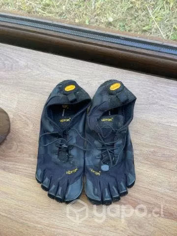 Zapatillas Fivefingers Hombre