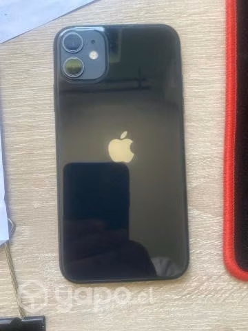 Iphone 11 - Imagen 2