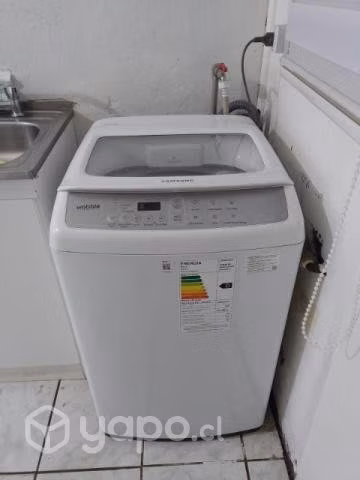 Lavadora