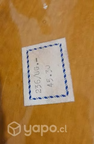 Mate, juego de Mate serie mimbre