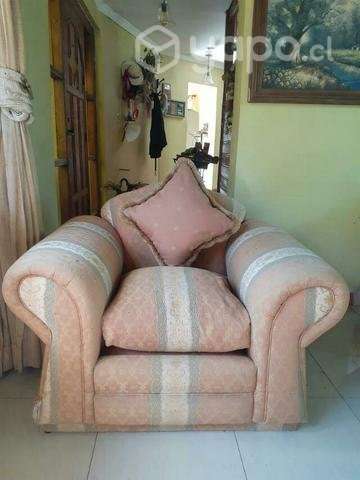 Juego De Sillones - Imagen 2
