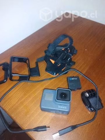 Go pro gero - Imagen 2