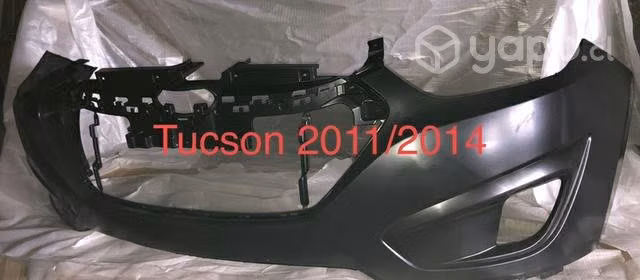 Parachoque Hyundai Tucson