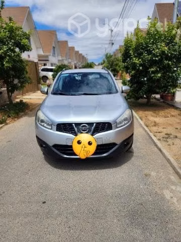 Se vende Nissan Qashqai 2011