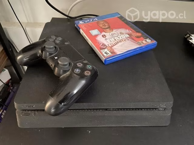 Ps4 slim 1tb