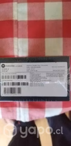 Motorola moto g 14 - Imagen 2