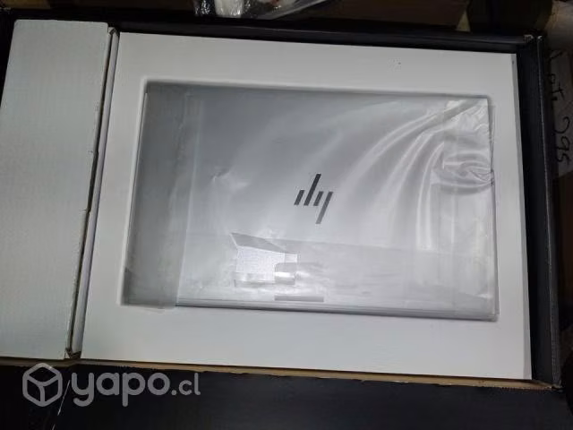 HP Envy Laptop 13-ba1123LA IntelCore i5-1135G7 13