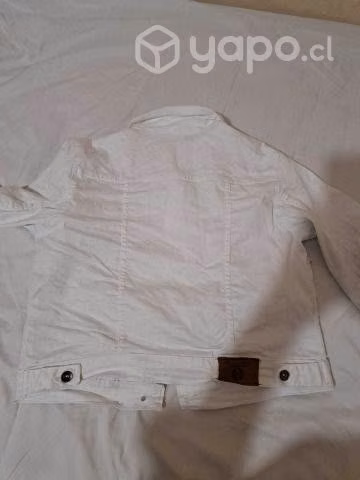 Chaqueta talla L - Imagen 2