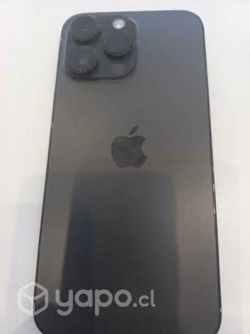 Iphone 14 pro max 128gb - Imagen 2