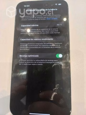 Iphone 14 pro max 128gb - Imagen 3