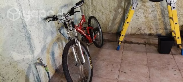 Bicicleta Aro 26 Oxford - Imagen 2