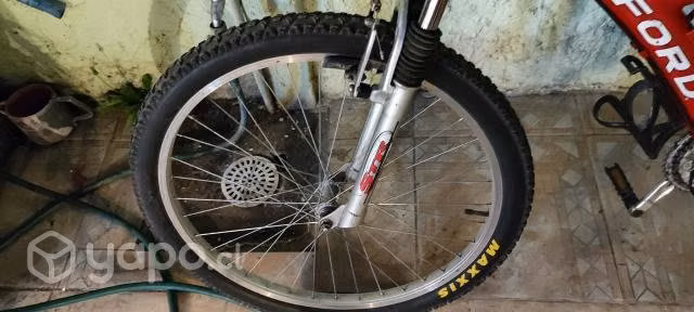 Bicicleta Aro 26 Oxford - Imagen 5