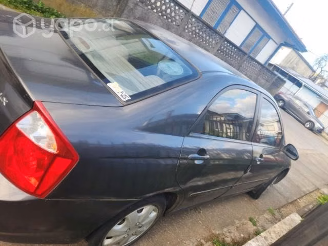 Kia Cerato 2006 - Imagen 3