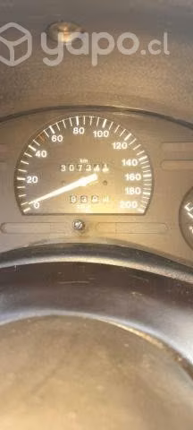 Chevrolet combo