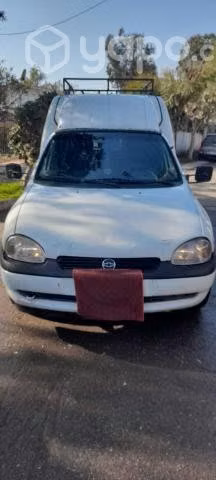 Chevrolet combo