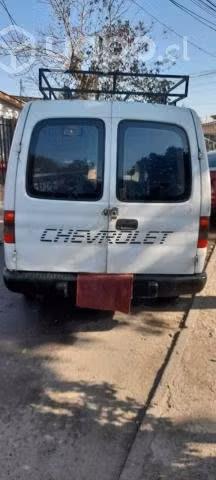 Chevrolet combo