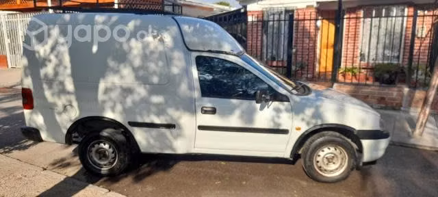 Chevrolet combo