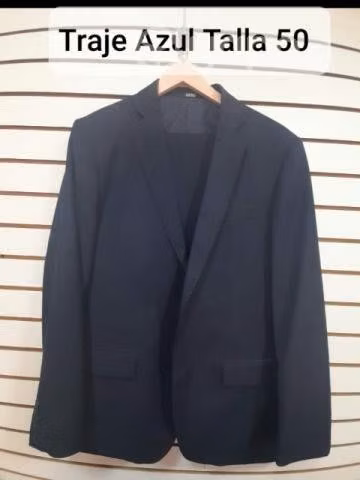 Trajes de Hombre - Imagen 5