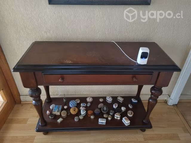 Mesa se arrimo