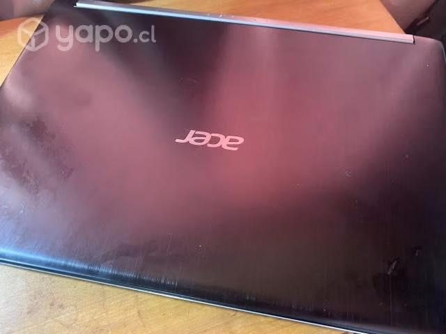 Notebook Gamer Acer Aspire 5