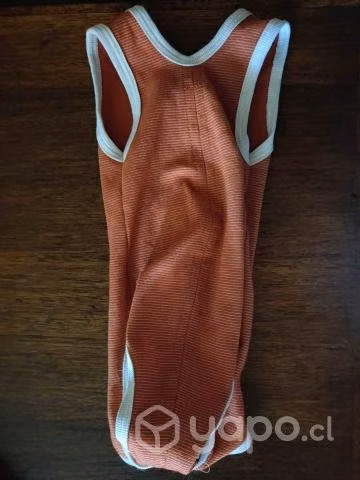 Body post quirurgico