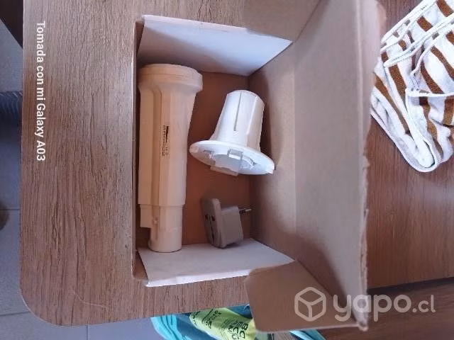 Antena ubiquiti