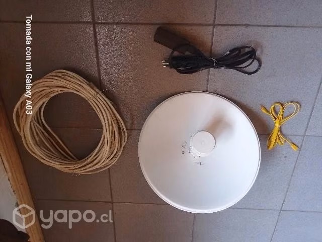 Antena ubiquiti