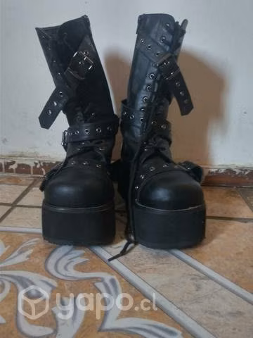 Demonias originales - Imagen 2