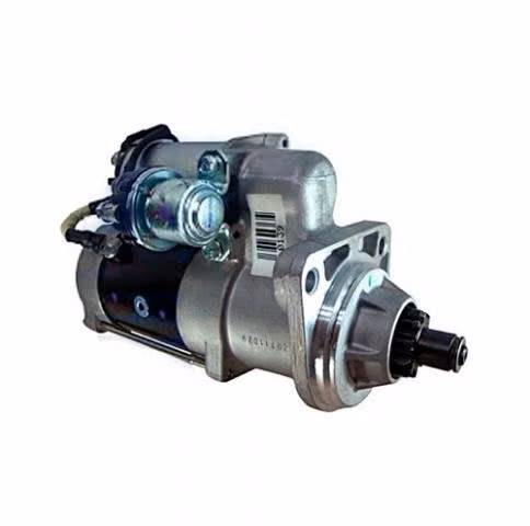 Motor de Partida Delco 29MT, 24V, 4Kw