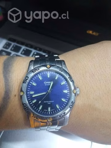 Reloj Casio