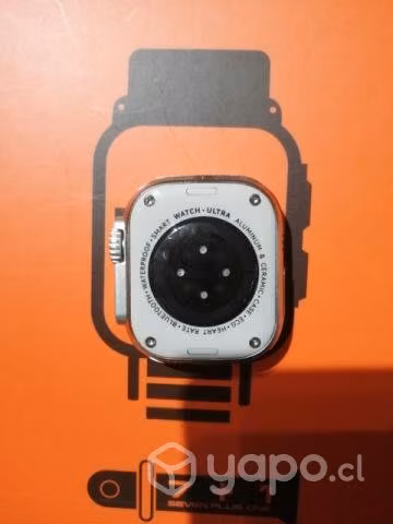 Reloj Smartwatch - Imagen 3