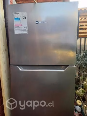 Refrigerador malo