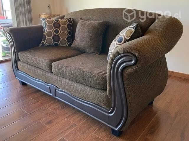 Sillón