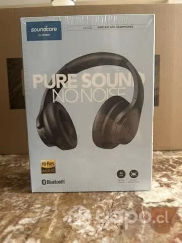 Audífonos PureSound Life Q20