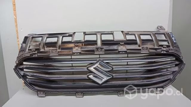 Mascara suzuki swift dmg repuestos 39.90