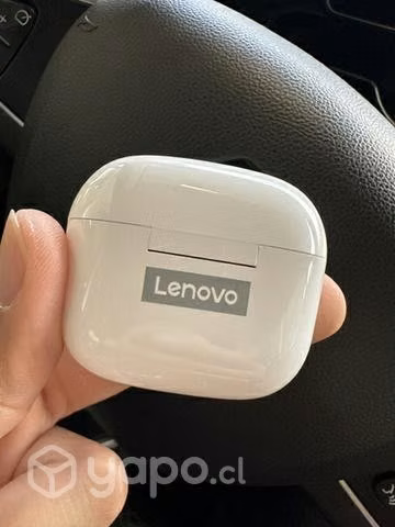 Audífonos Lenovo LP40