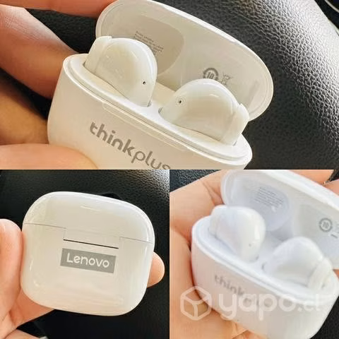 Audífonos Lenovo LP40