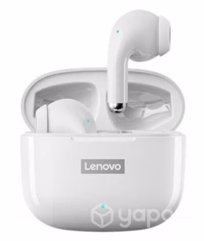 Audífonos Lenovo LP40