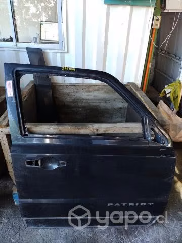 Puerta Delantera Derecha (JPT004) Jeep Patriot 2.4