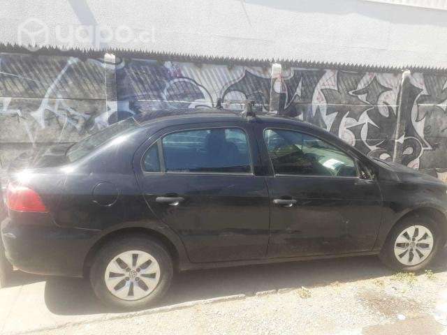 Volkswagen voyage 2016 - Imagen 5