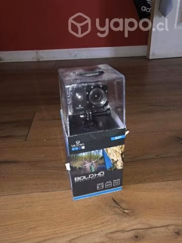 Go pro fullhd