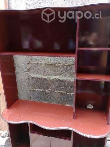 Mueble color cafe - Imagen 2
