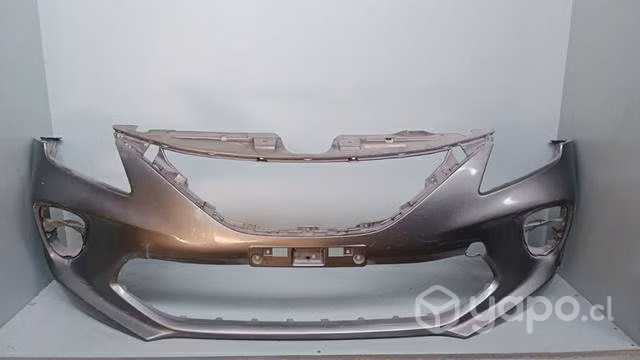 Parachoque suzuki baleno dmg repuestos 7.55