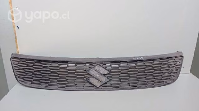 Mascara suzuki swift dmg repuestos 19.66