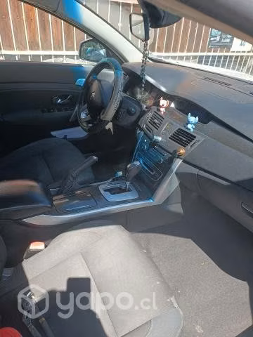 Auto en exelente estado