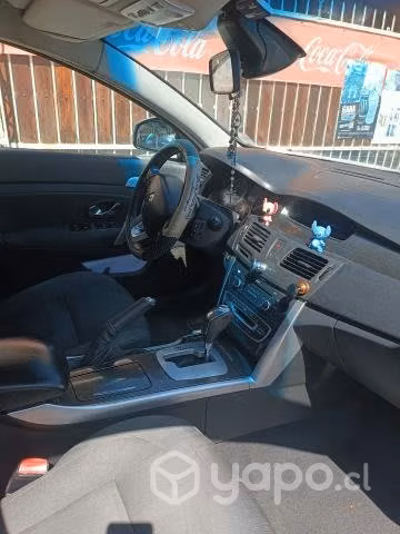 Auto en exelente estado