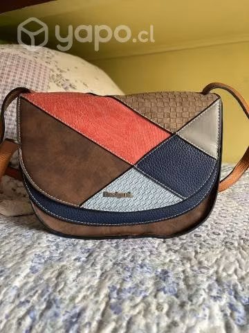 Cartera Desigual