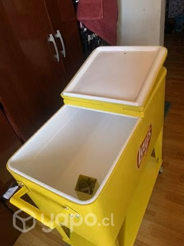 Cooler en venta